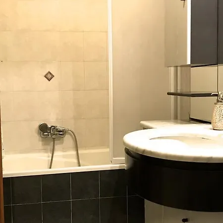 Pensjonat Veronapartment 15