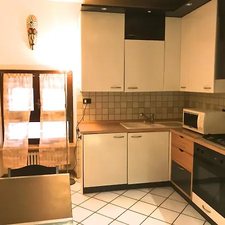 Pensjonat Veronapartment 15 Werona