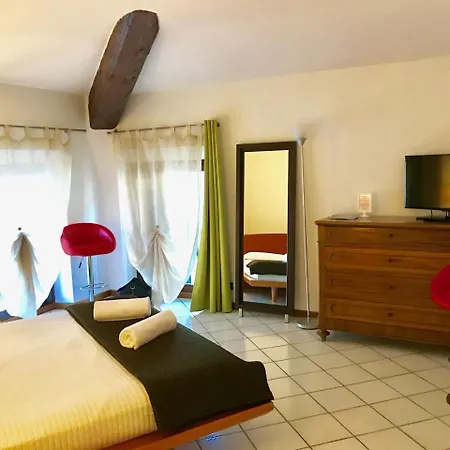 Pensjonat Veronapartment 15 Werona