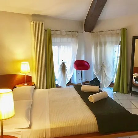 Veronapartment 15 Pensjonat 3*